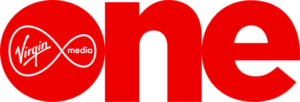 Virgin Media One Logo