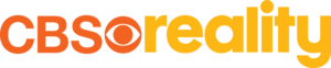 CBS reality logo